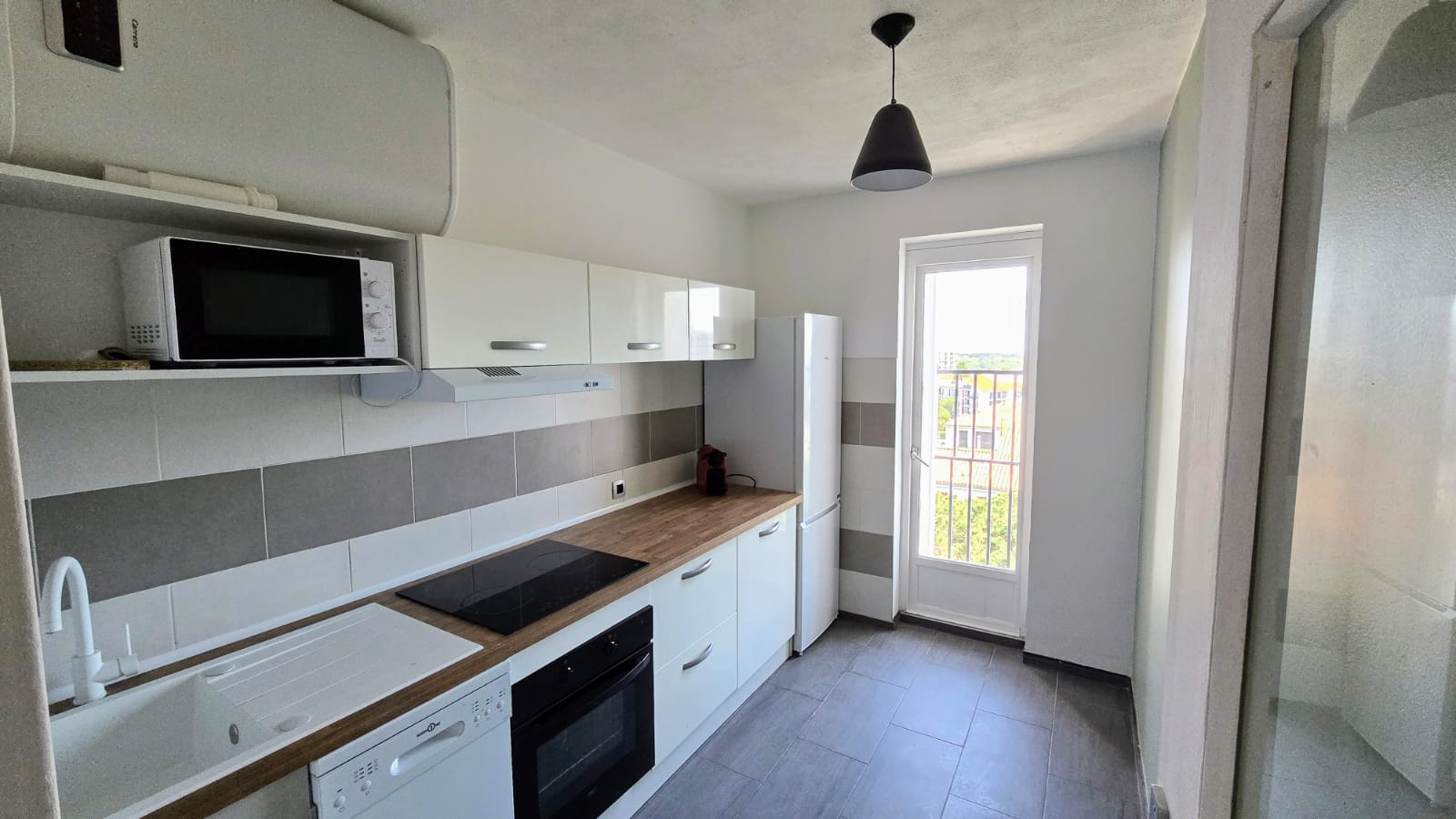 Appartement T3 - Perpignan - galerie