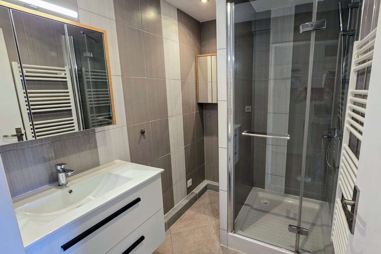 Appartement T3 - Perpignan - galerie