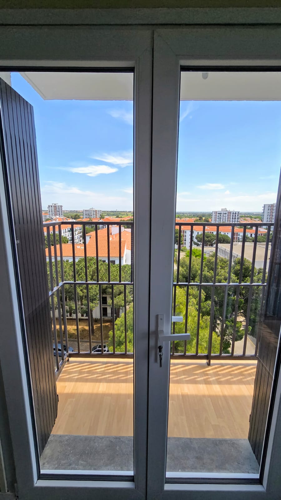 Appartement T3 - Perpignan - galerie