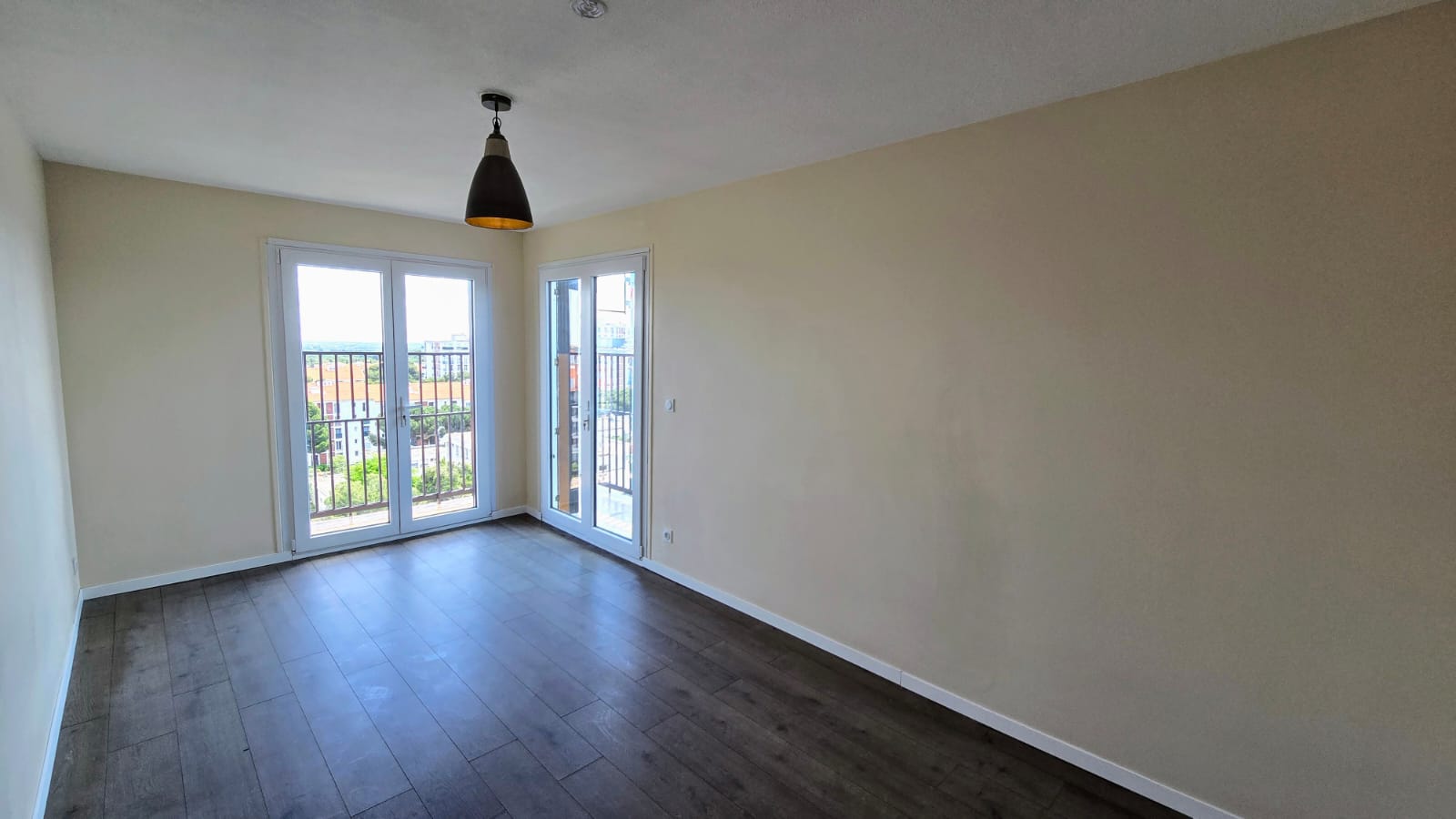 Appartement T3 - Perpignan - galerie