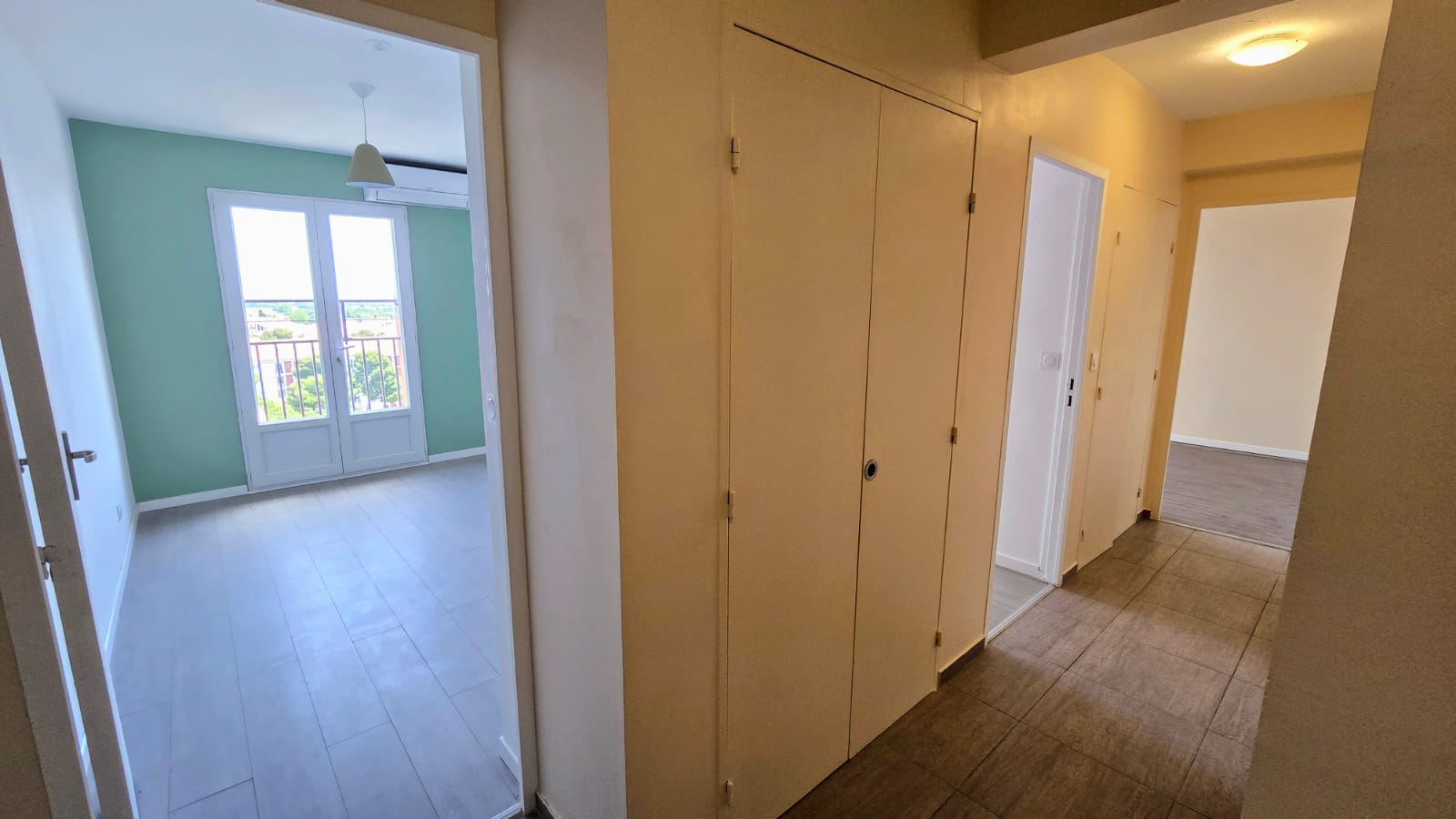 Appartement T3 - Perpignan - galerie