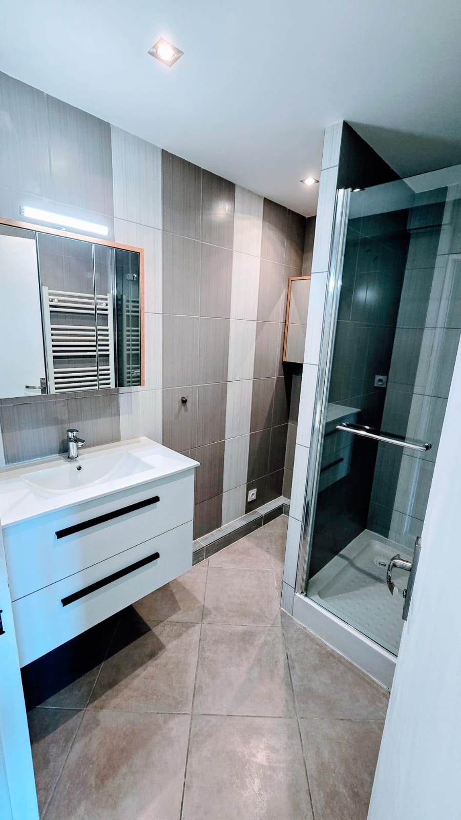 Appartement T3 - Perpignan - galerie