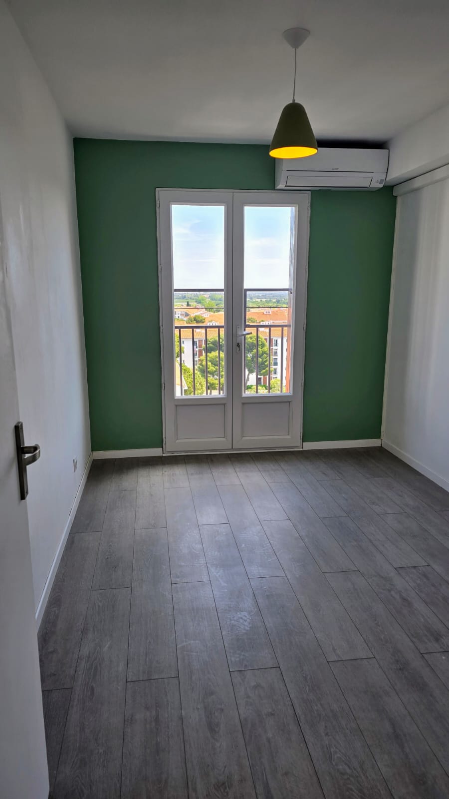 Appartement T3 Rénové
avec Vue Panoramique
à Perpignan - galerie