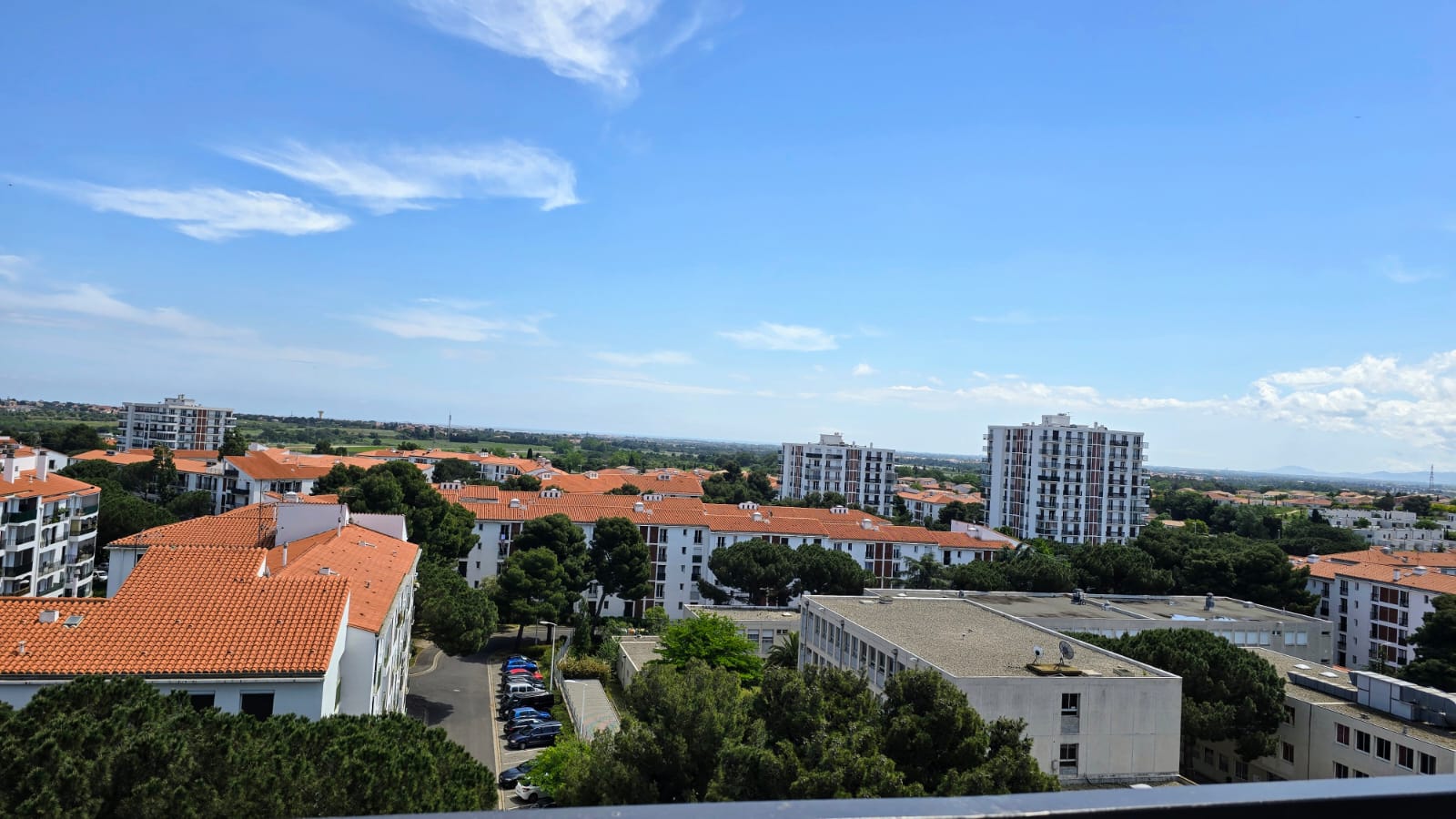 Appartement T3 - Perpignan - galerie
