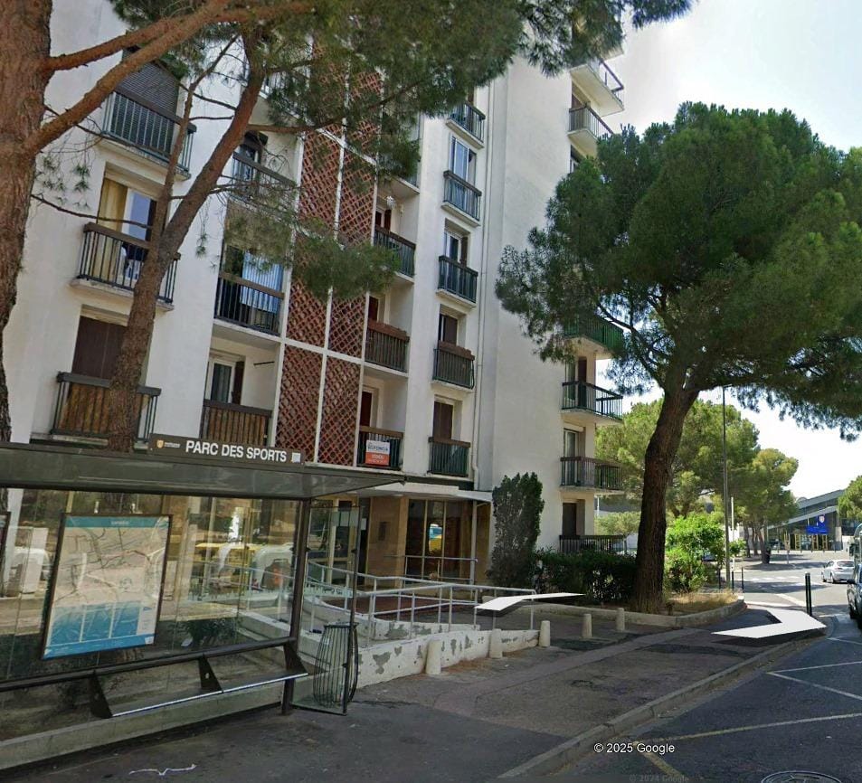 Appartement T3 - Perpignan - galerie