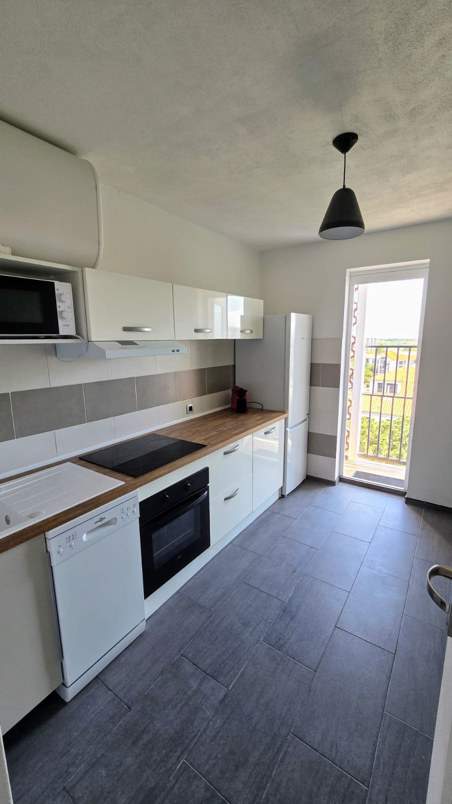 Appartement T3 - Perpignan - galerie
