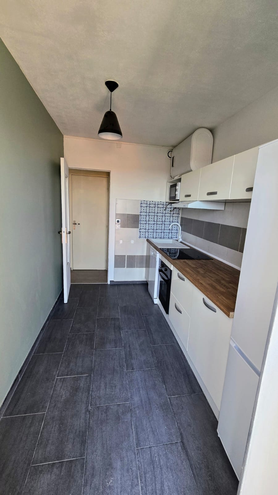 Appartement T3 - Perpignan - galerie