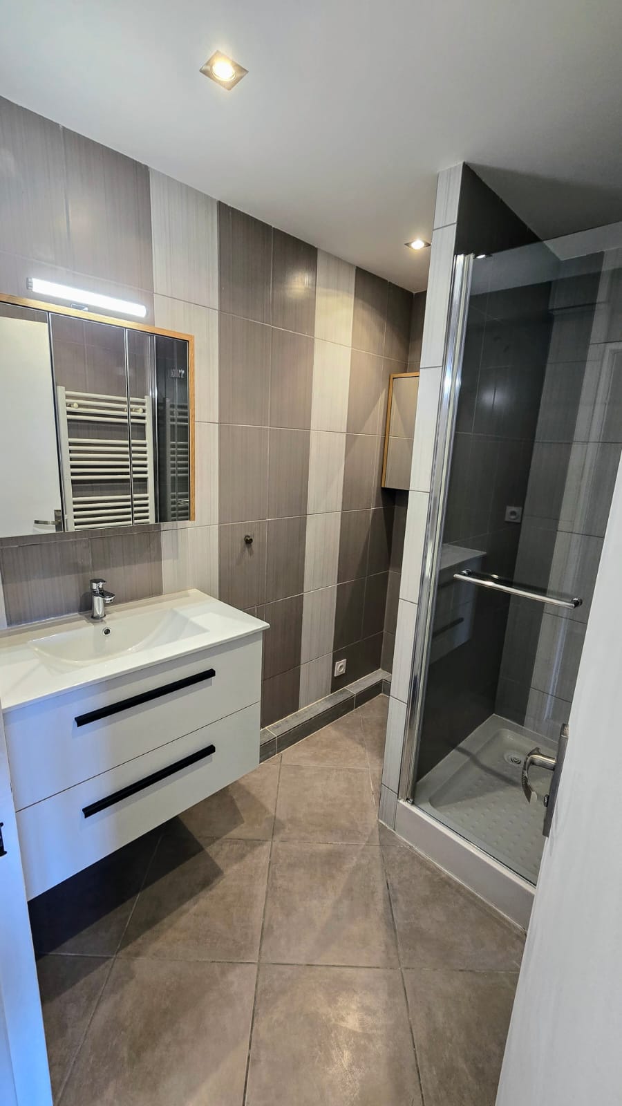 Appartement T3 - Perpignan - galerie
